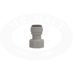 JG connector - 5/8" 12,7 mm
