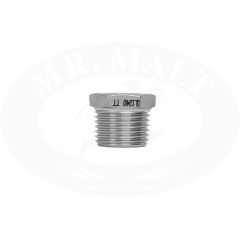 1/2'' male plug
