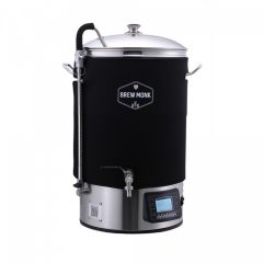 Brew Monk Cape 30 l insulation jacket