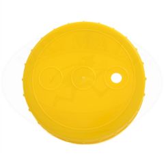 Lid for fermenter 28 l