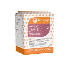 Fermentis SafBrew™ LA-01 - 500 g