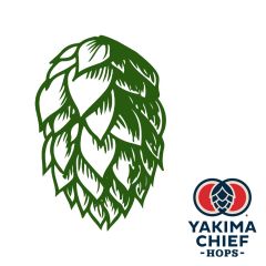 Yakima Chief Hops® T90 HBC 522 Hop Pellets - 5 kg