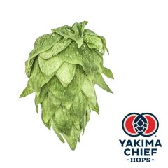 Yakima Chief Hops® T90 Krush® Hop Pellets - 5 kg