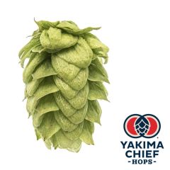 Yakima Chief Hops® T90  Willamette Hop Pellets - 5 kg