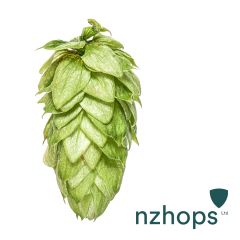 T90 Motueka™ Hop Pellets - 1 kg