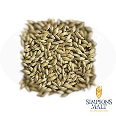 Simpsons Pot Still Malt - 25 kg