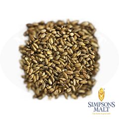 Simpsons Red Rye Crystal Malt - 5 kg