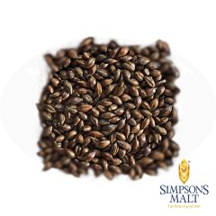 Simpsons Roasted Barley - 25 kg