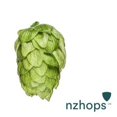 T90 Wakatu™ Hop Pellets - 100 g