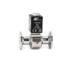 BT solenoid valve TC 34 mm