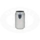 Neutral cans package 330 ml - 100 pcs