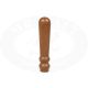 Beech handle 32x150 mm