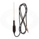Temperature probe 