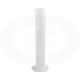 1000 ml graduated cylinder test