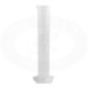 2000 ml graduated cylinder test