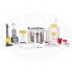 Mr.Malt® ALL GRAIN BIAB brewer equipment Starter kit
