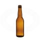 Beer bottle Longneck crown cap 26 mm - 330 ml - PALLET