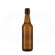 Beer bottle LOM fliptop - 500 ml - PALLET