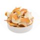 Strips sour orange peel - 1 kg