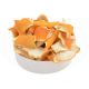 Strips sweet orange peel - 1 kg