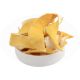 Strips grapefruit peel - 1 kg