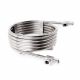BT stainless steel Counterflow Cooler Pro