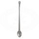 Stainless steel spoon cm 60 