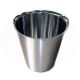 Stainless steel bucket 15 l