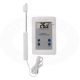 Digital thermometer °C -40+300  