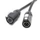 BT power cable 10A LP20-3-pin - 5 m