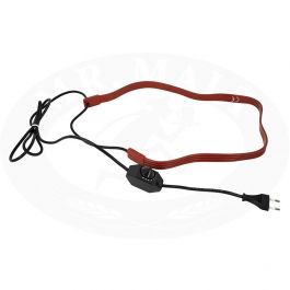 Cavo Riscaldante Con Isolamento In Silicone - SEDES GROUP - A Potenza - Foto 9