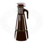 Complete beer bottle "Alt Bohmen" 2 l