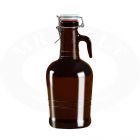 Complete beer bottle "Alt Berlin" 2 l