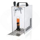 Beer cooler 1 way 1/8 Hp PYGMY 25