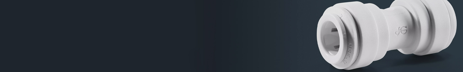 Raccords John Guest®