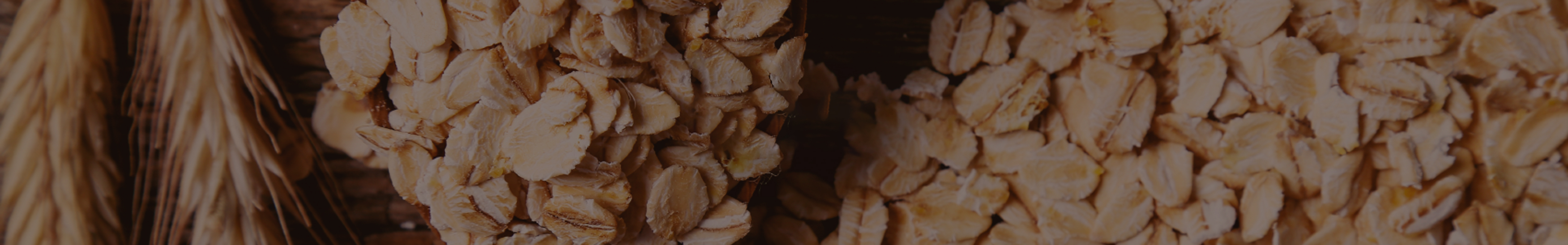 Flocons de céréales