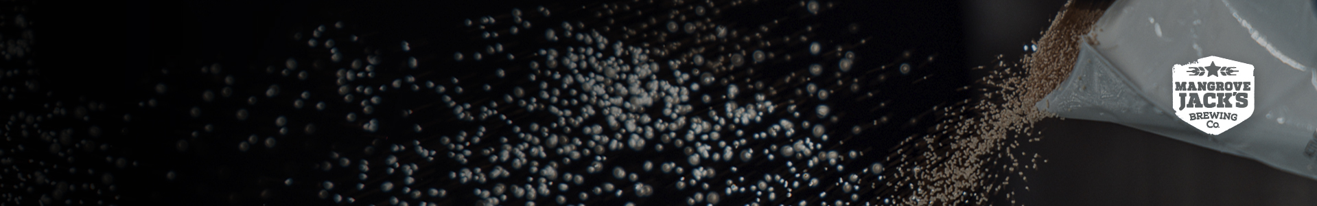 Levures sèches Mangrove Jack's