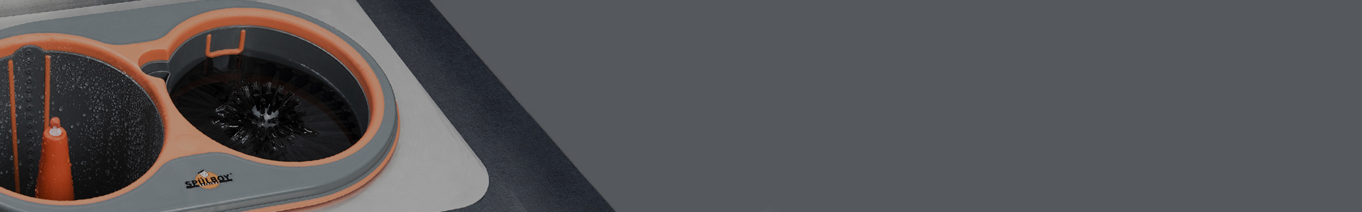 Lave-verres Spülboy®