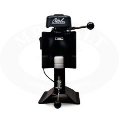 Oktober SL1 Machine de mise en canette