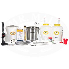 Kit de production de bière Mr. Malt® ALL GRAIN TOP