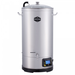 Brew Monk™ B70 Wi-Fi - Système de brassage All Grain