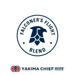 Houblon Falconer's Flight® - 100 g en granulés T90