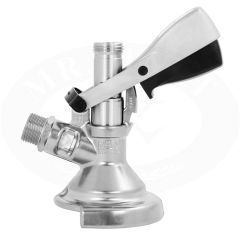 Raccord à glissement 5/8''