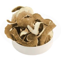 Écorce de bergamote en lanières - 100 g