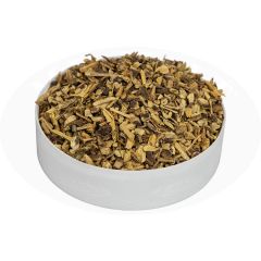 Racine de réglisse naturelle coupée - 1 kg