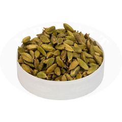 Graines de cardamome - 1 kg