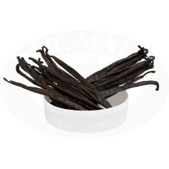 Bâtons de vanille - 100 g