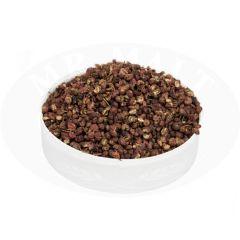 Poivre de Sichuan en grains - 1 kg