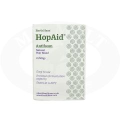 HopAid Antifoam - 2 25 kg