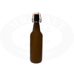 36 bouteilles « LOM » mécanique - 500 ml
